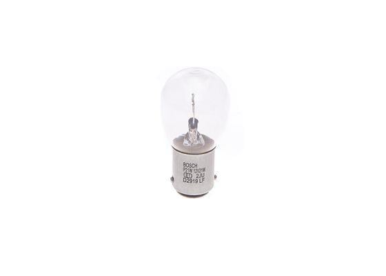 AMPUL - PURE LİGHT - 12 V - P21W - 21 W - BA15D P21W
