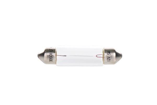 AMPUL - PURE LİGHT - 12 V - SOF. 5W - 5 W - SV8.5-8 SOF. 5W
