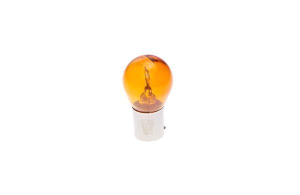 AMPUL - TRUCKLİGHT MAXLİFE - 24 V - PY21W - 21 W - BAU15S PY21W