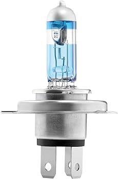 AMPUL PLUS 200 GİGALİGHT H4 12 V 60/55 W P43T