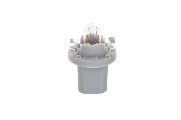 AMPUL PLUS 24V-1.2W-B8.5d