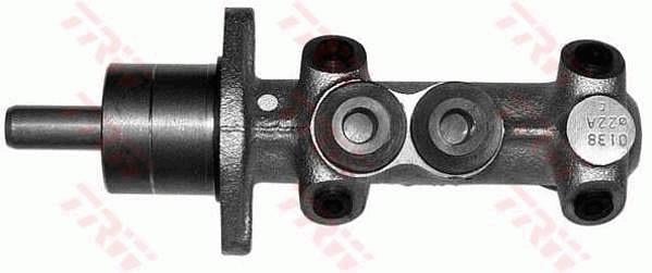 ANA MERKEZ SİLİNDİRİ 0 ALFA ROMEO 145 930 -146 930 -SPIDER 916 FIAT BRAVA 182 -BRAVO I 182 -CO UPE 175 -MAREA 185 -MAREA WEEKEND 185 -TEMPRA 159 -TEMPRA S.W. 159 -