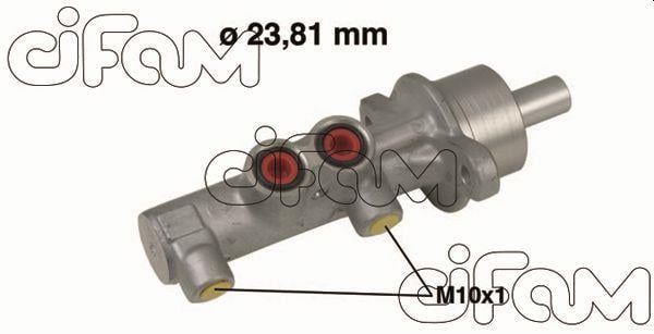ANA MERKEZİ CORSA C 1.2-1.3 CDTI-1.8 00 > COMBO 1.4-1.3 CDTI 04 > 23.8mm