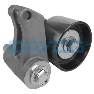 ANA TAHRİK SİSTEMİ GERGİSİ