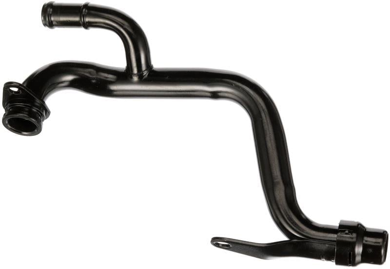 AR-ENGINE HOSES 02-3075 CURVED HOSE