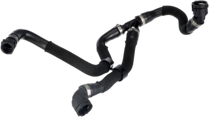 AR-ENGINE HOSES 05-4821 CURVED HOSE