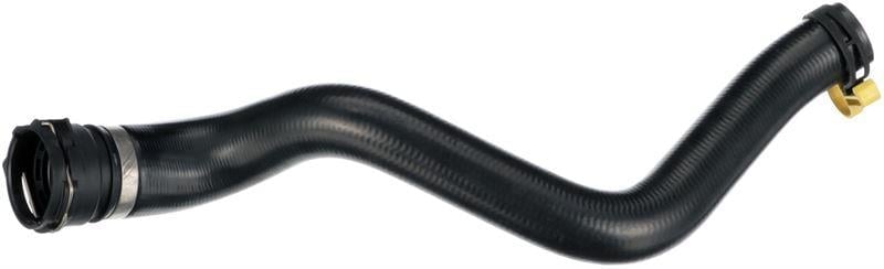 AR-ENGINE HOSES 05-4835 CURVED HOSE