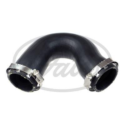 AR-ENGINE HOSES 09-0795 TURBOCHARGER HOSE
