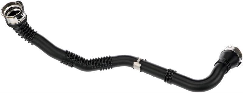 AR-ENGINE HOSES 09-1454 TURBOCHARGER HOSE