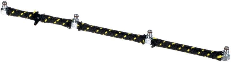 AR-ENGINE HOSES MFL1297 MOLDED FUEL LINE