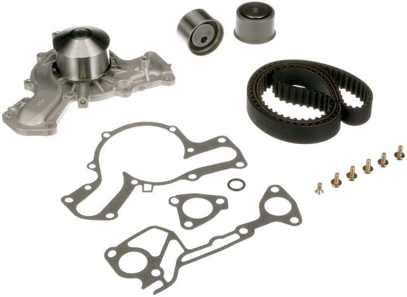 AR-WP KT KP15700XS WATER PUMP KIT GATES
