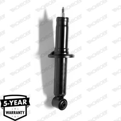 ARKA AMORTİSÖR L/R AUDI 100 200 1982-1980 AUDI A6 1991-1997 YAĞLI