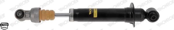 ARKA AMORTİSÖR L/R AUDI A4 GUATRO 1995-2000 GAZLI