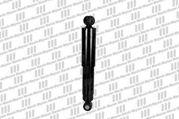 ARKA AMORTİSÖR L/R BOXER JUMPER-DUCATO 1800 kg 94>06