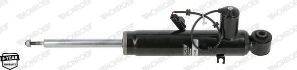 ARKA AMORTİSÖR L/R ELEKTRİKLİ FORD MONDEO 2007-2015 GAZLI Monroe RideSense Electronic Suspension