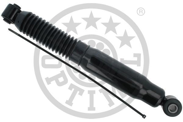 ARKA AMORTİSÖR L/R EXPERT 07>16 JUMPY 07>16 SCUDO 07>16 GAZLI