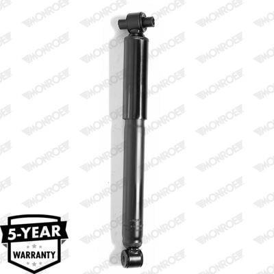 ARKA AMORTİSÖR L/R FORD FOCUS SW 1.4 1.6 16V-1.8 TDCI 1998 >2004 GAZLI