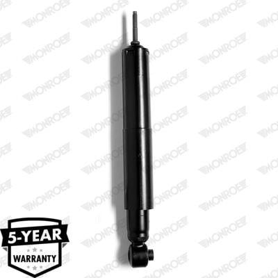 ARKA AMORTİSÖR L/R OPEL VECTRA A GT 1989-1995 OMEGA A 86>94-OMEGA B 94>03 SENATOR B 90>93 YAĞLI