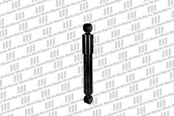 ARKA AMORTİSÖR L/R P306 94>01 XSARA 97>00 ZX 91>97 P205 87>94 P309 86>93 GAZLI