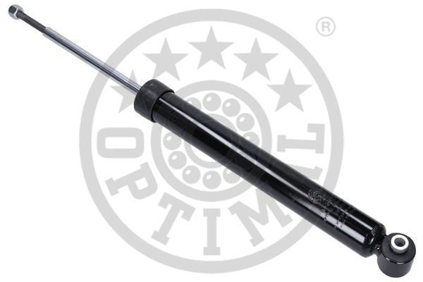 ARKA AMORTİSÖR L/R PEUGEOT P406 95>04 YAĞLI