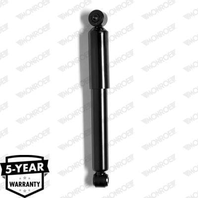 ARKA AMORTİSÖR L/R RENAULT ESPACE 2.0-3.0-1.9DTİ-2.2 1996-2002 GAZLI