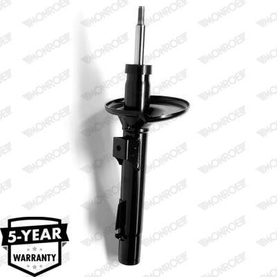 ARKA AMORTİSÖR L/R RENAULT SAFRANE 1992->2000 YAĞLI