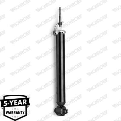 ARKA AMORTİSÖR L/R TOYOTA AURIS 2007 >2012-2018 COROLLA 2007 >2012-2019 GAZLI