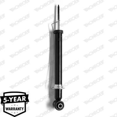 ARKA AMORTİSÖR L/R VECTRA B 96>02 390mm