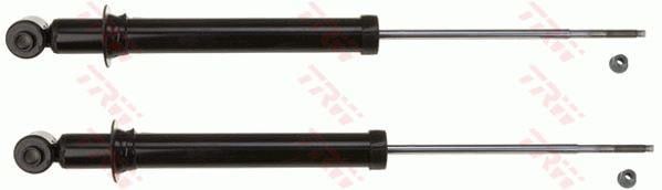 ARKA AMORTİSÖR L/R VECTRA B 96>02