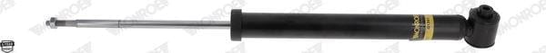 ARKA AMORTİSÖR L/R VW PASSAT 1997-2005 SUPERB 2002-2008 AUDI A6 1997-2005 GAZLI