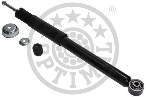 ARKA AMORTISOR SAG-SOL RENAULT CLIO II 98> CLIO SYMBOL 02> SYMBOL II 08>