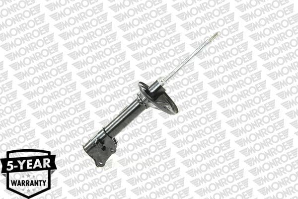 ARKA AMORTİSÖR SOL HYUNDAI COUPE 2001-2009 GAZLI