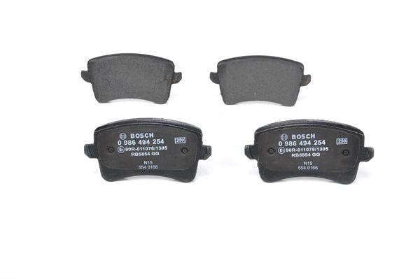 ARKA BALATA A4-A5-Q5 09 >