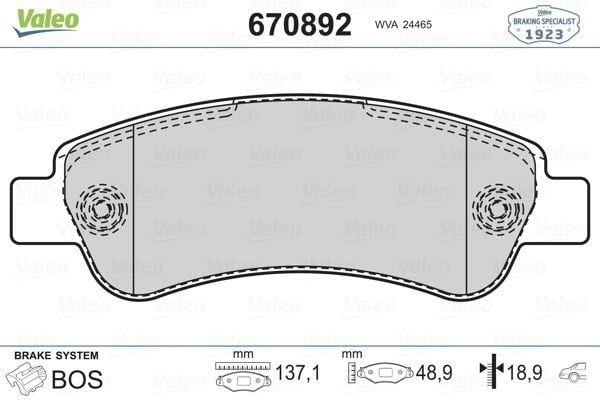 ARKA BALATA BOXER 4.06 > DUCATO 07.06 > JUMPER 4.06 >