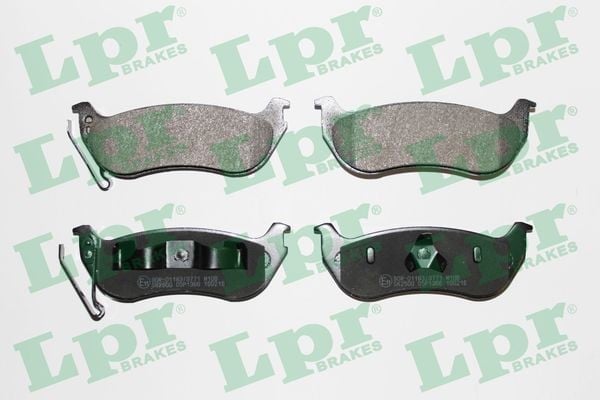 ARKA BALATA CHEROKEE 2.4 2.5CRD 2.8CRD 3.7 V6 01-08 WRANGLER 2.4 3.8 4.0 01-08