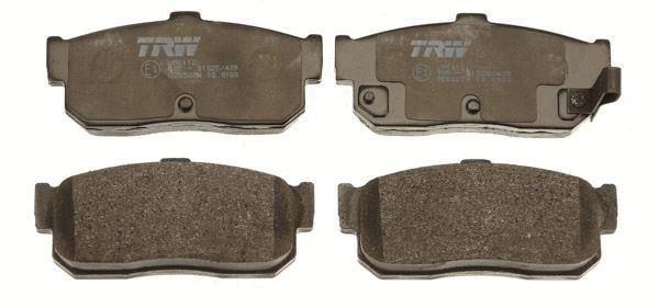 ARKA BALATA NISSAN 2.0 V6 24V-2.5 V6 24V-3.0 V6 24V 97-03