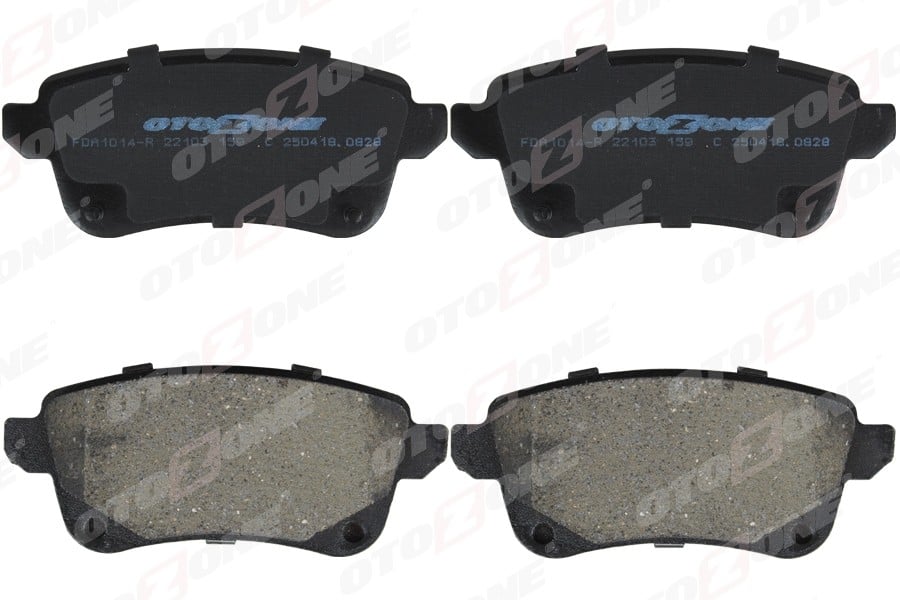 ARKA BALATA RENAULT MEGANE IV 15> ESPACE V 15> MEGANE IV GRANDTOUR 16> TALISMAN 15> NISSAN JUKE 19>
