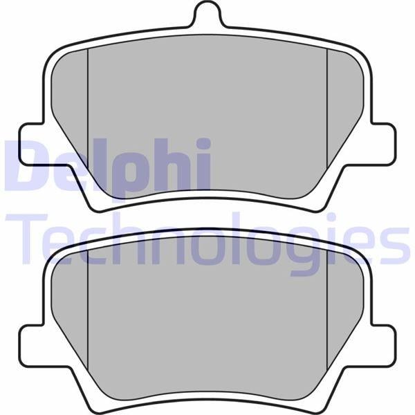 ARKA BALATA VOLVO XC40 D3 D4 T3 T4 T5 2018 >