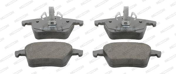 ARKA BALATA VOLVO XC90 2.5T 02 > D5 02 > T6 02 >D5 V8 05 > D5 09 > 3.2 06 > D5 09 >