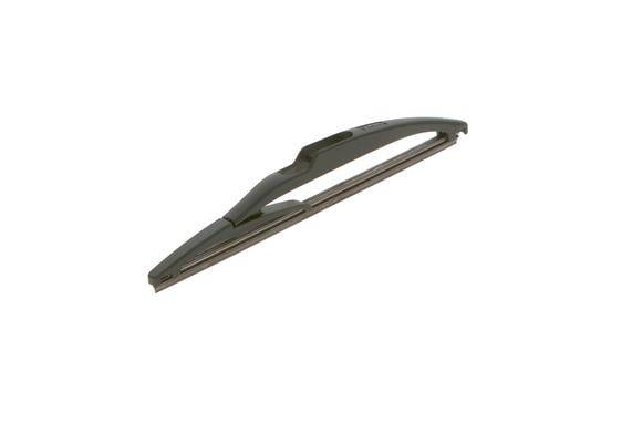 ARKA CAM SİLECEĞİ PLASTİK 260mm MGN II-SCENIC II-MODUS 1.5 DCİ 04-09
