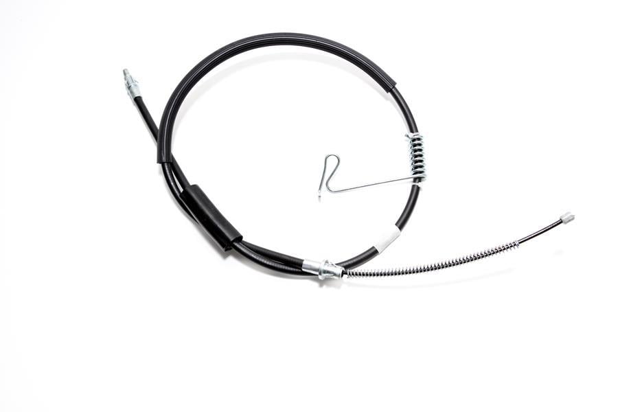 ARKA EL FREN TELI SOL TRANSIT V184 2.0TDCI 125PS V347 2.2TDCI 06 /> ONDEN CEKER