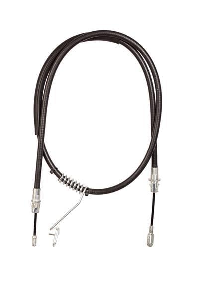 ARKA EL FREN TELI SOL TRANSIT V347 PIKAP 2.2TDCI 2.4TDCI 3.2TDCI 06 >11 ARKADAN CEKER CIFT TEKER