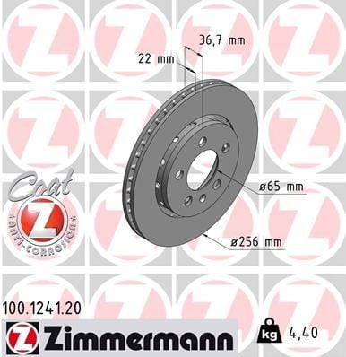 ARKA FREN AYNASI GOLF IV 1.8 T GTI 08/01/6.05 GOLF V 2.0 FSİ TDİ 8.04 > LEON OCTAVIA 256mm 986478482-DF4065