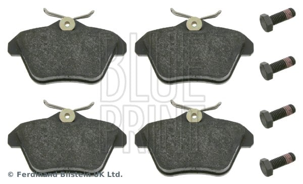 ARKA FREN BALATASI ALFA ROMEO 156 97>05 166 98>07 164 93>98 LANCIA KAPPA 95>01