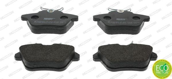 ARKA FREN BALATASI ALFA ROMEO 156 97>05 166 98>07 164 93>98 LANCIA KAPPA 95>01