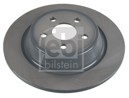 ARKA FREN DISK AYNA FORD S-MAX 18> GALAXY 18>