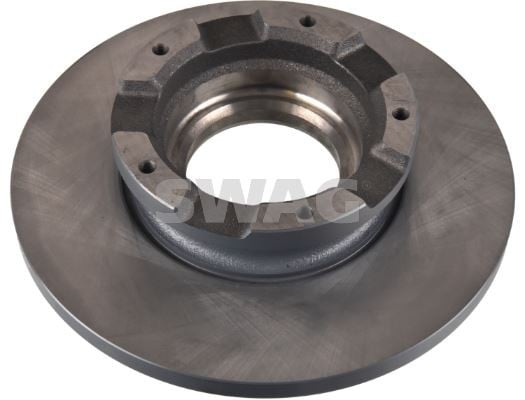 ARKA FREN DISK AYNASI TRANSIT CUSTOM V362 12> ABS LI O.CEKER CAP 308 16 FEBI 171451