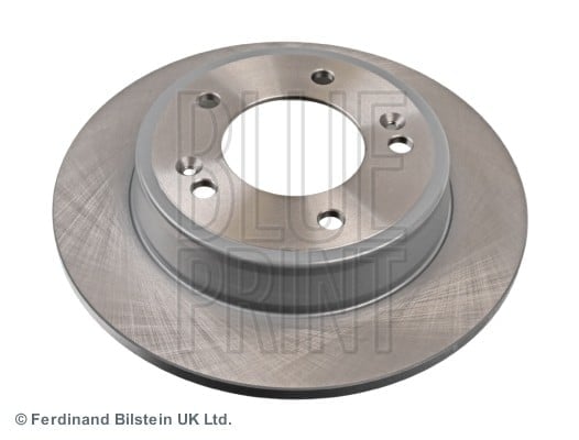 ARKA FREN DİSKİ DOLU TİP HYUNDAI İ30 1.6L G4FD GDİ GAMMA 11-15 / 1.4L 1.6L CRDİ DİZEL 12-16 / ELAN TRA 12-> / KIA CEED 1.6L GDI BENZİNLİ 12-> 1.4L 1.6L CRDİ DİZEL 12-> 262 çap x 5 bijon - Adet disk
