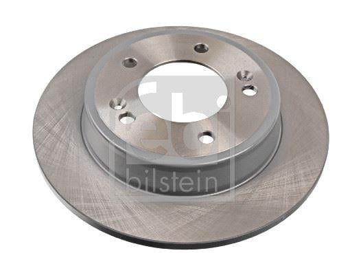 ARKA FREN DİSKİ DOLU TİP HYUNDAI İ30 1.6L G4FD GDİ GAMMA 11-15 / 1.4L 1.6L CRDİ DİZEL 12-16 / ELAN TRA 12-> / KIA CEED 1.6L GDI BENZİNLİ 12-> 1.4L 1.6L CRDİ DİZEL 12-> 262 çap x 5 bijon - Adet disk
