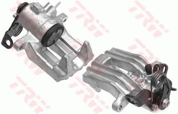 ARKA FREN KALİPERİ AUDI A4-EXEO